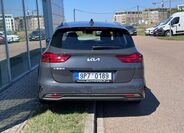 KIA Ceed 11