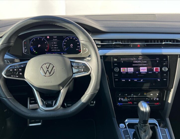 Volkswagen Arteon 15