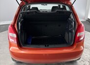Škoda Fabia Hatchback 1,9 l 77 kw