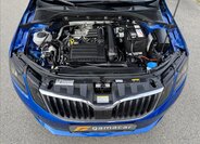 Škoda Octavia Kombi 1,4 l 81 kw