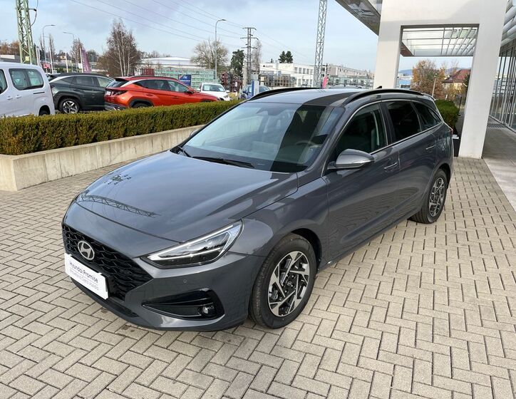 Hyundai i30 2