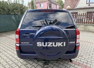 Suzuki Grand Vitara SUV / Terénní 2,0 l 103 kw