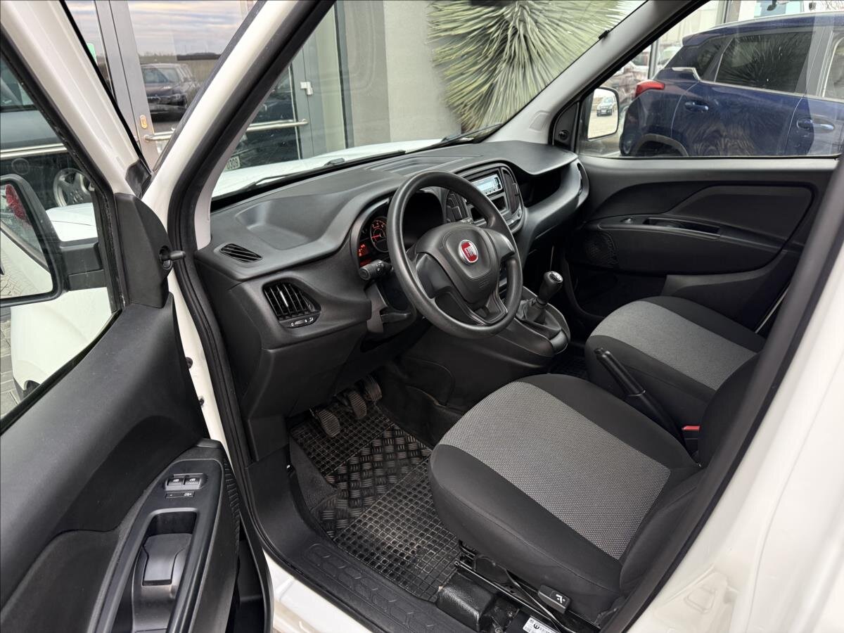 Fiat Dobló