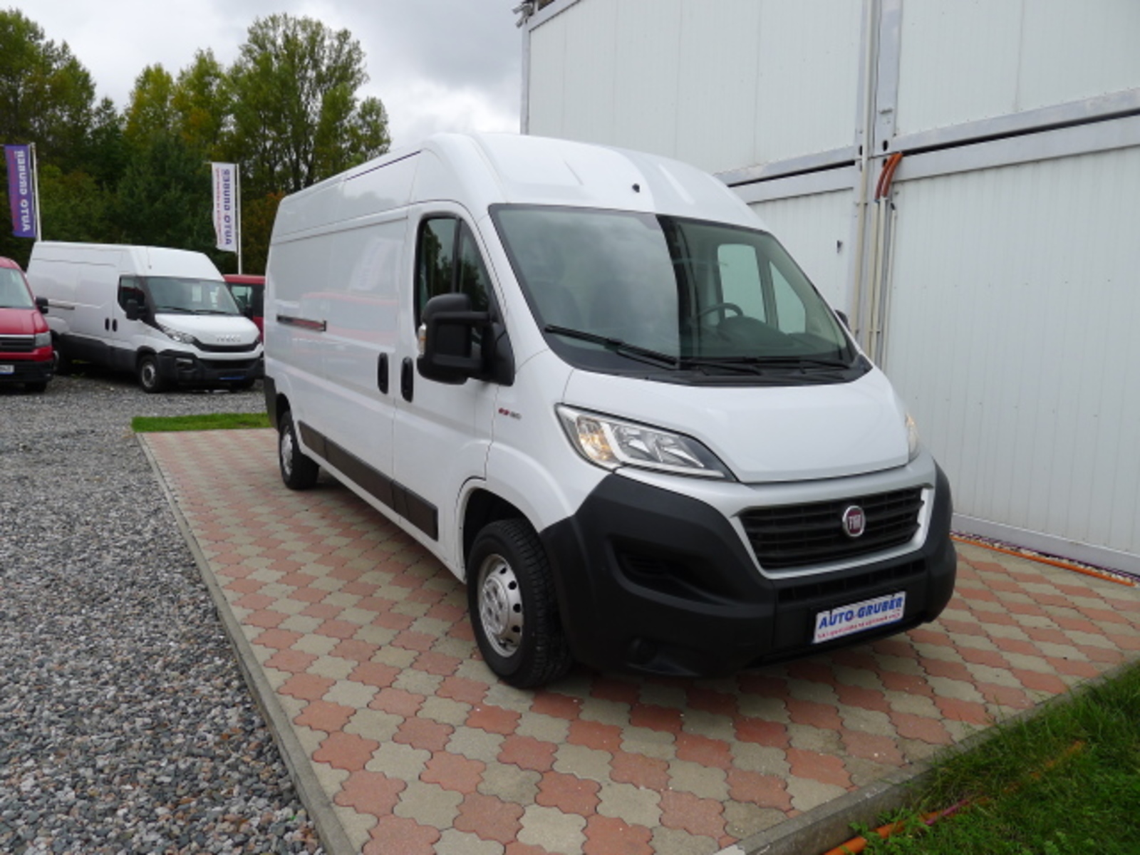Fiat Ducato 2