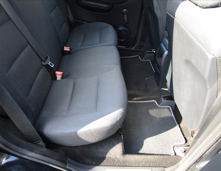 Mercedes-Benz Třídy B Kombi 2,0 l 80 kw