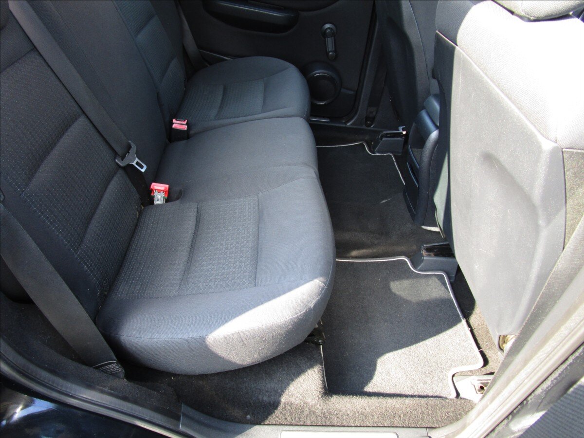 Mercedes-Benz Třídy B Kombi 2,0 l 80 kw