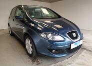 Seat Altea 1