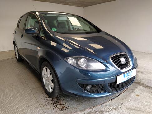 Seat Altea