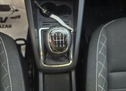 Škoda Fabia Kombi 1,2 l 81 kw