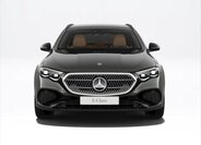 Mercedes-Benz Třídy E Kombi 2,0 l 145 kw
