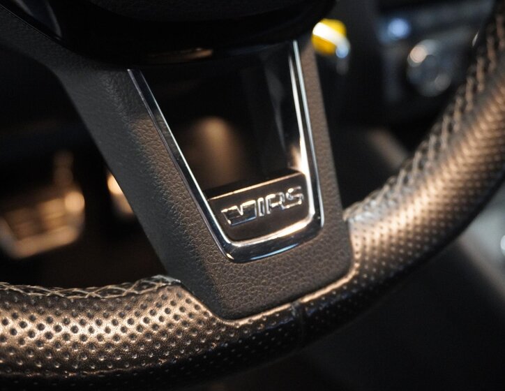 Škoda Octavia Kombi 2,0 l 135 kw