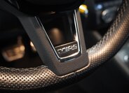 Škoda Octavia Kombi 2,0 l 135 kw