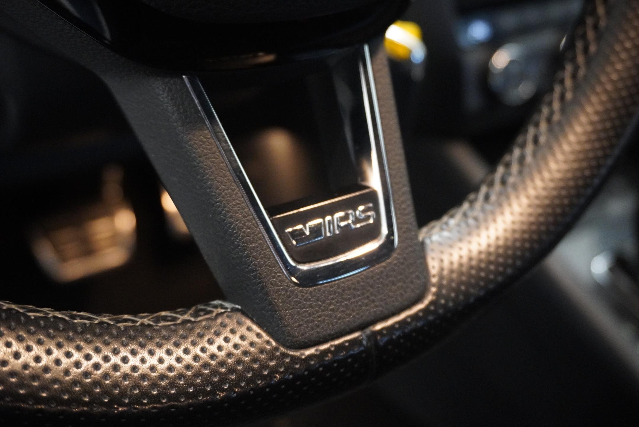 Škoda Octavia Kombi 2,0 l 135 kw