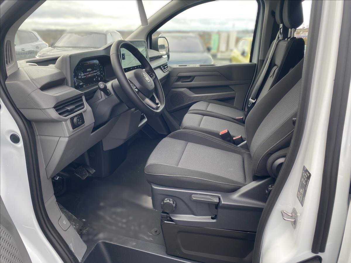 Volkswagen Transporter Kombi 2,0 l 125 kw