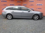 Peugeot 508 Kombi 2,0 l 110 kw