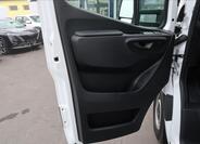 Mercedes-Benz Sprinter 18