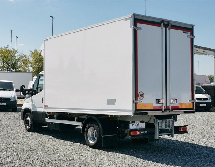 Iveco Daily 4