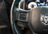 Dodge RAM Pick-up 5,7 l 286 kw