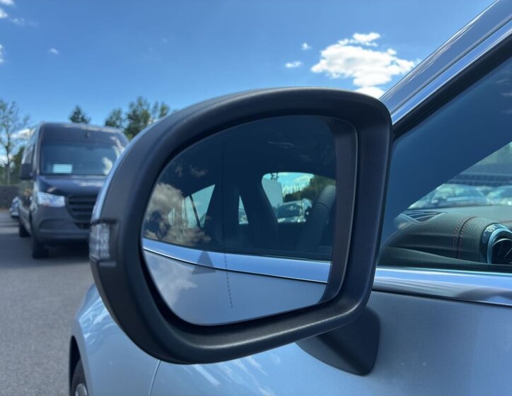 Mercedes-Benz CLA Kombi 2,0 l 110 kw