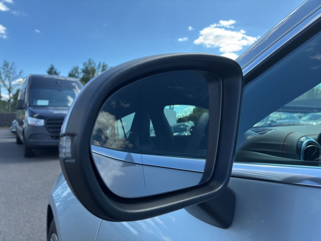 Mercedes-Benz CLA Kombi 2,0 l 110 kw