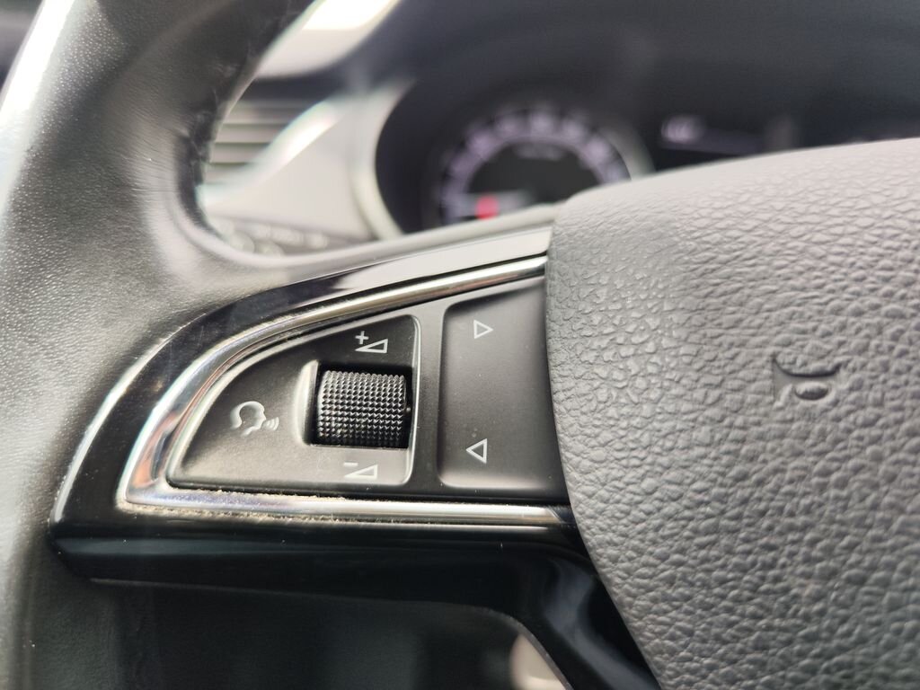 Škoda Octavia Kombi 1,6 l 85 kw