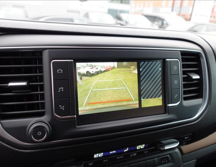 Toyota ProAce Verso 21