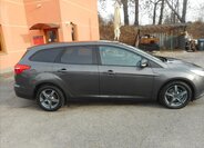 Ford Focus Kombi 1,5 l 70 kw