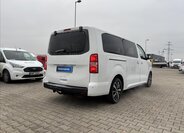 Toyota ProAce Verso Kombi 2,0 l 130 kw
