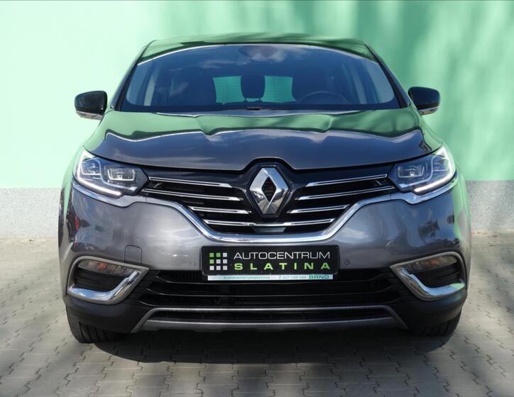 Renault Espace 9