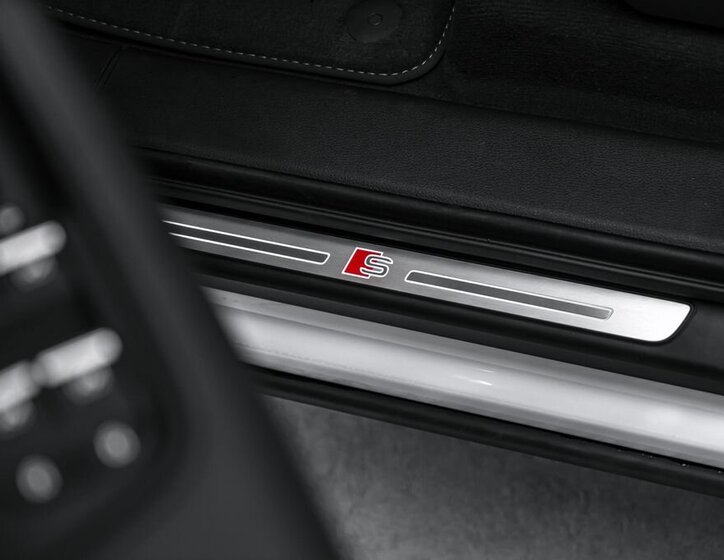 Audi Q7 SUV 3,0 l 210 kw