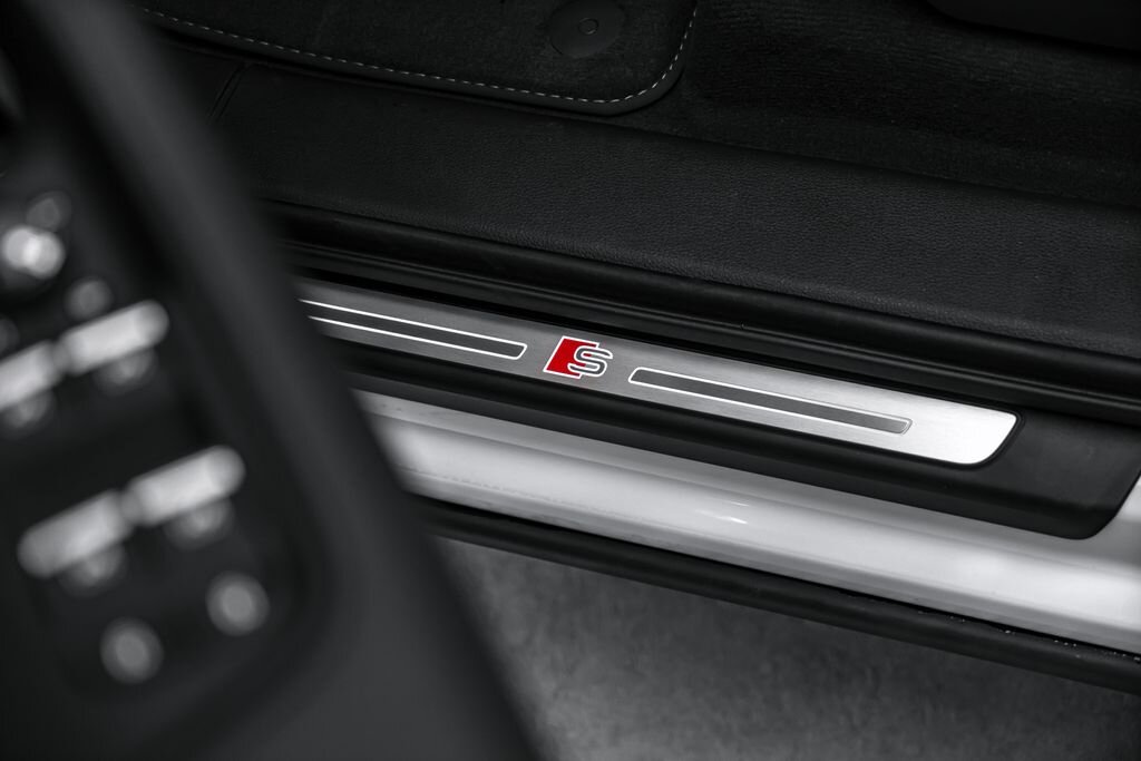 Audi Q7 SUV 3,0 l 210 kw