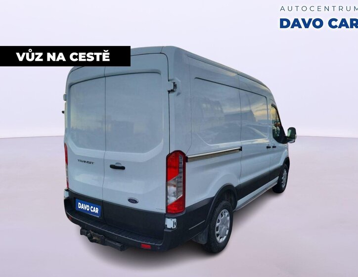 Ford Transit 2