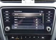 Škoda Octavia Kombi 2,0 l 135 kw