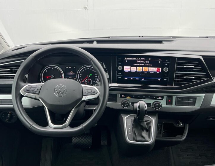 Volkswagen California 15