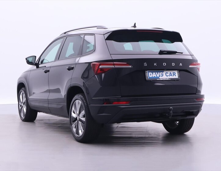 Škoda Karoq SUV 2,0 l 85 kw