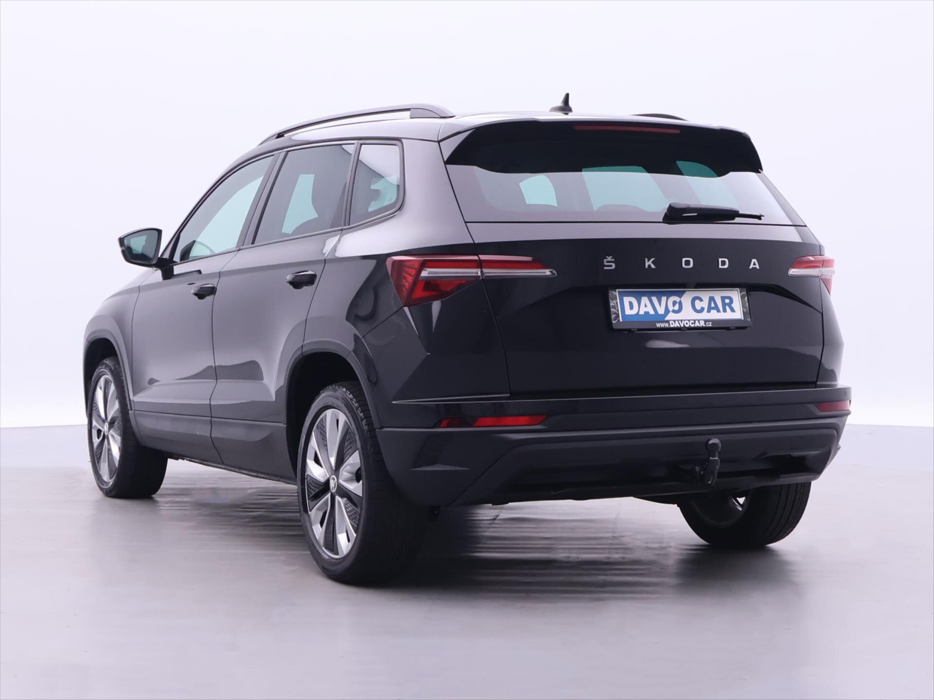 Škoda Karoq SUV 2,0 l 85 kw