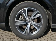 Lexus RX 350h SUV / Terénní 2,5 l 140 kw