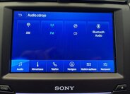 Ford Mondeo Kombi 2,0 l 140 kw