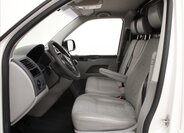 Volkswagen Transporter Skříň 2,0 l 62 kw