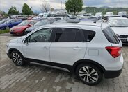 Suzuki SX4 S-Cross Hatchback 1,4 l 103 kw