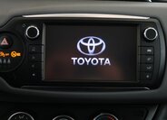 Toyota Yaris Hatchback 1,3 l 73 kw
