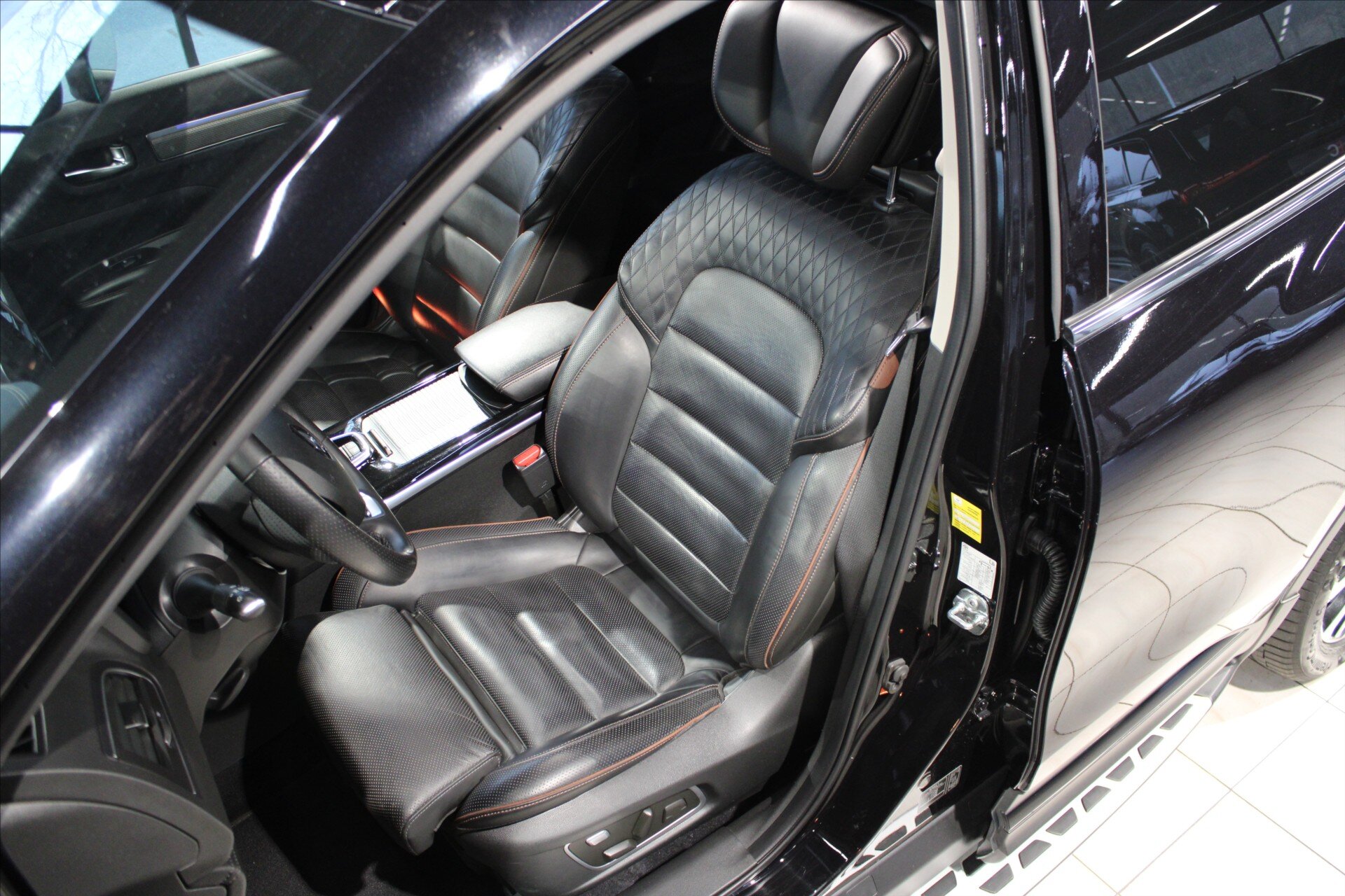 Renault Koleos SUV / Terénní 2,0 l 140 kw