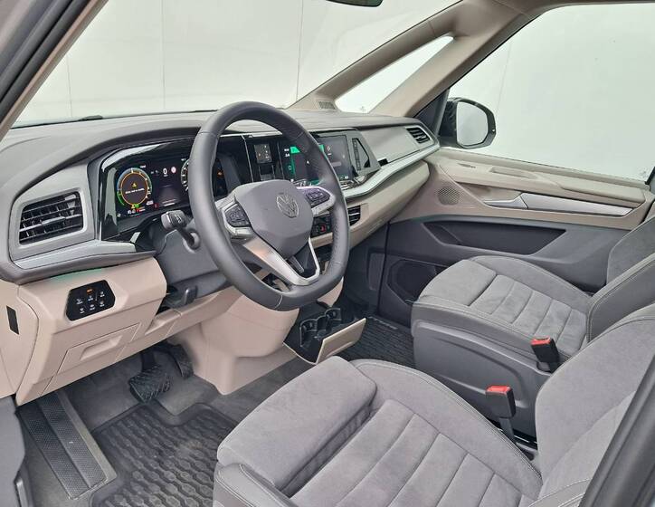 Volkswagen Multivan 20