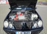 Mercedes-Benz CLK 24