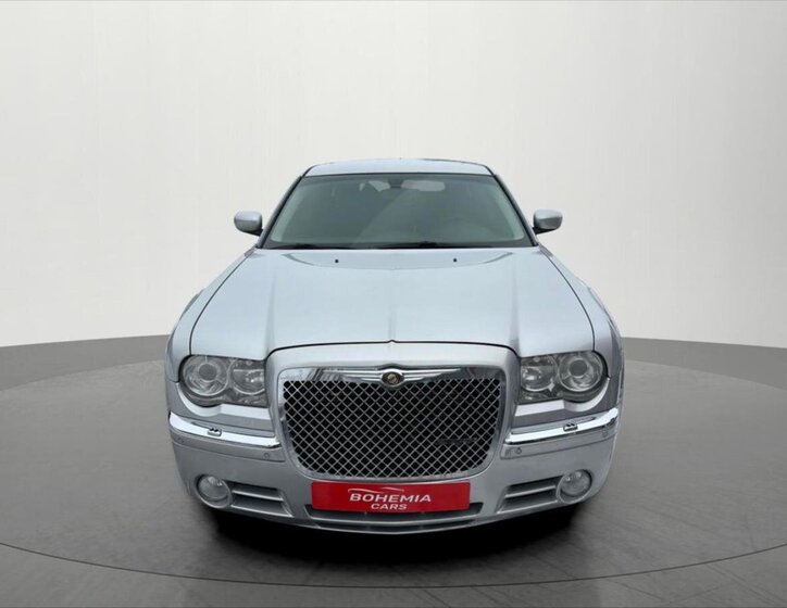 Chrysler 300C Kombi 3,0 l 160 kw