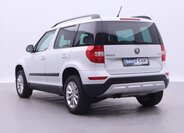 Škoda Yeti SUV / Terénní 1,4 l 90 kw