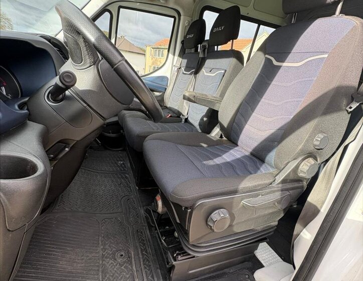 Iveco Daily 38