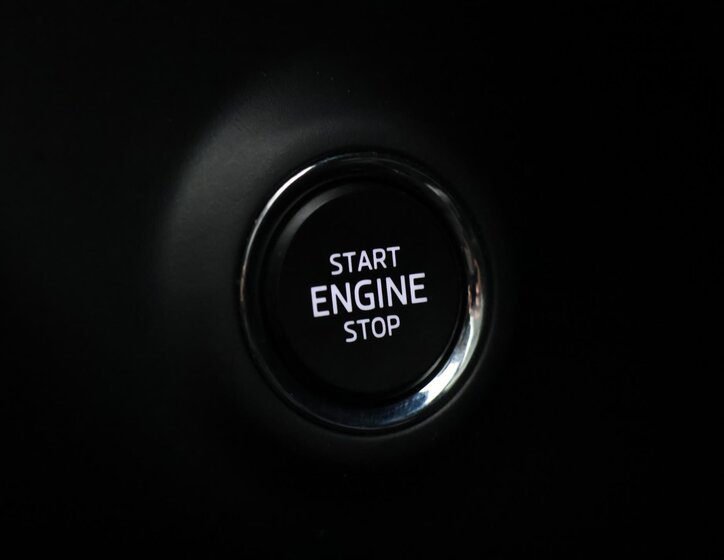 Škoda Kodiaq SUV 2,0 l 180 kw