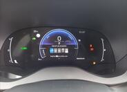 Toyota Yaris Cross 16