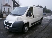 Peugeot Boxer Ostatní 2,2 l 96 kw